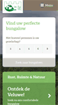 Mobile Screenshot of kastelenhof.nl